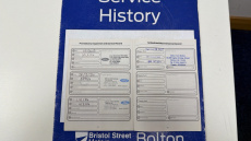 Ford Kuga 1.5 TDCi ST-Line 5dr 2WD Diesel Estate